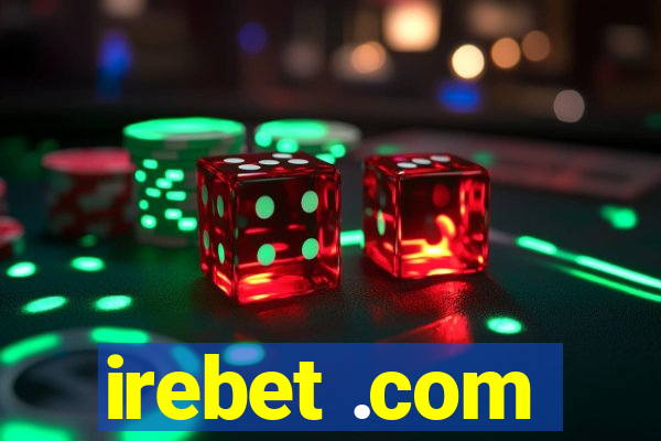 irebet .com